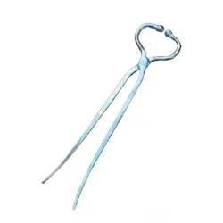 Long-hand cattle nostrils (45 cm)