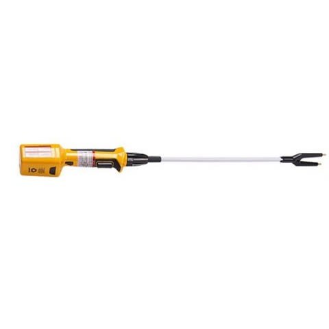Big pig catcher S, 57 cm giallo.