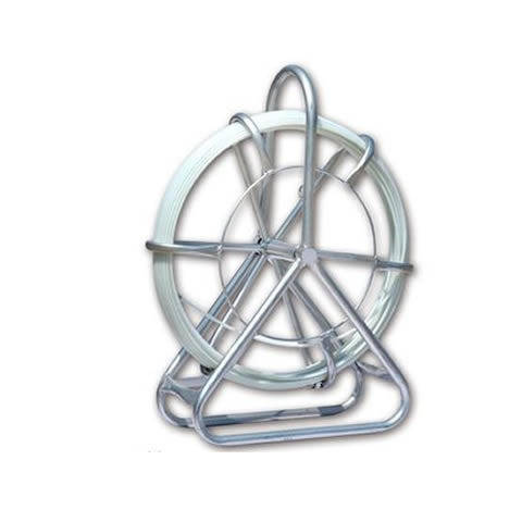 60 m thick wire with racks (10 brushes)