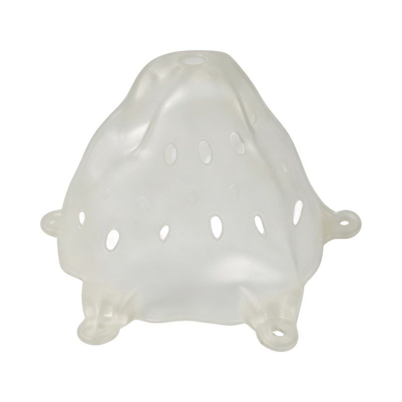 One of the calf's bras.