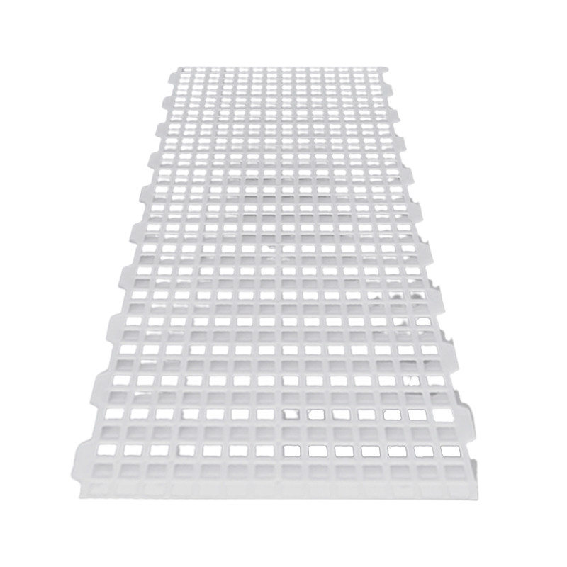 Poultry Slatted Floor · 3811