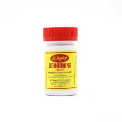 Product #395 Le Dr Neller va au cornouilles.