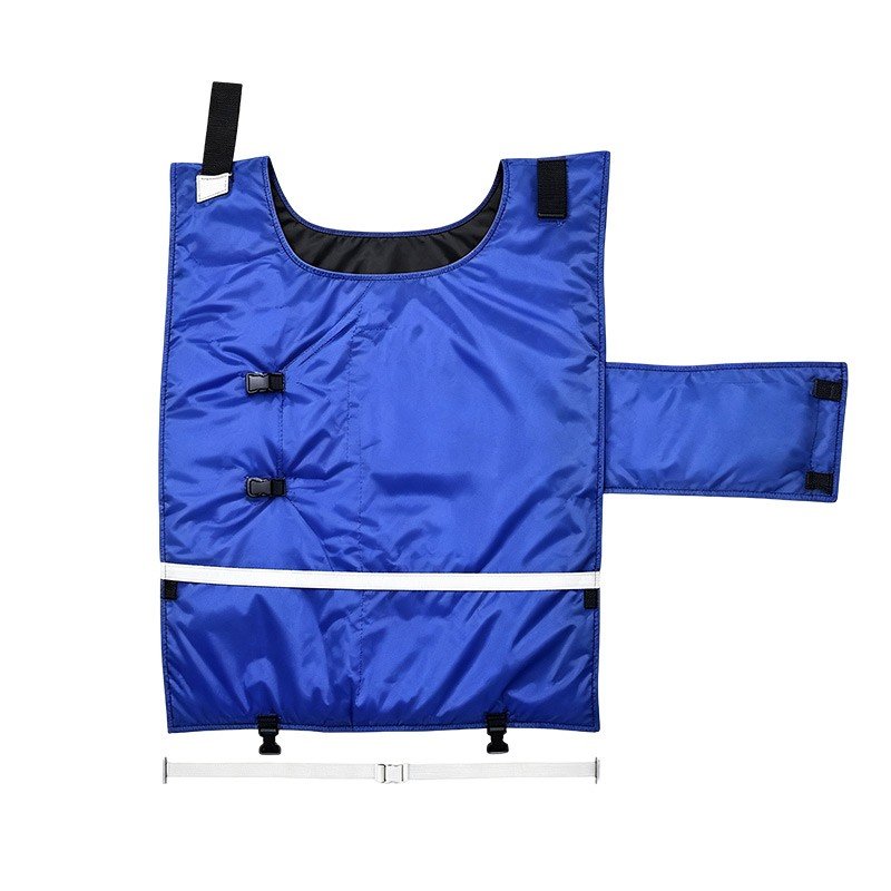 Common horse armor, double-sided waterproof - recommendations 70-100 kg