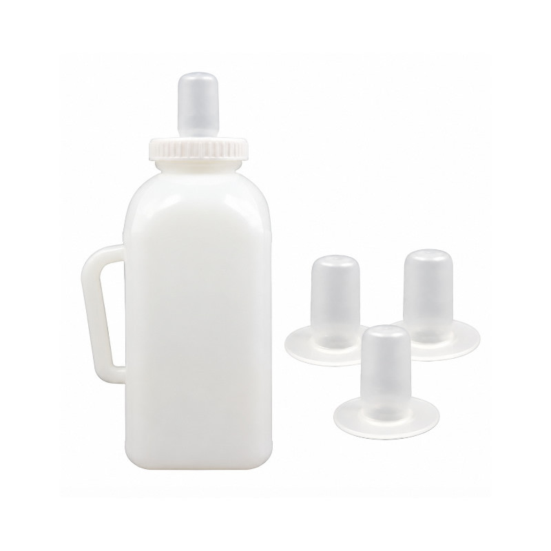 Upright Feeding Bottle · 4091