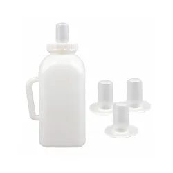 Upright Feeding Bottle · 4091