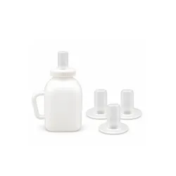 Upright Feeding Bottle · 4092