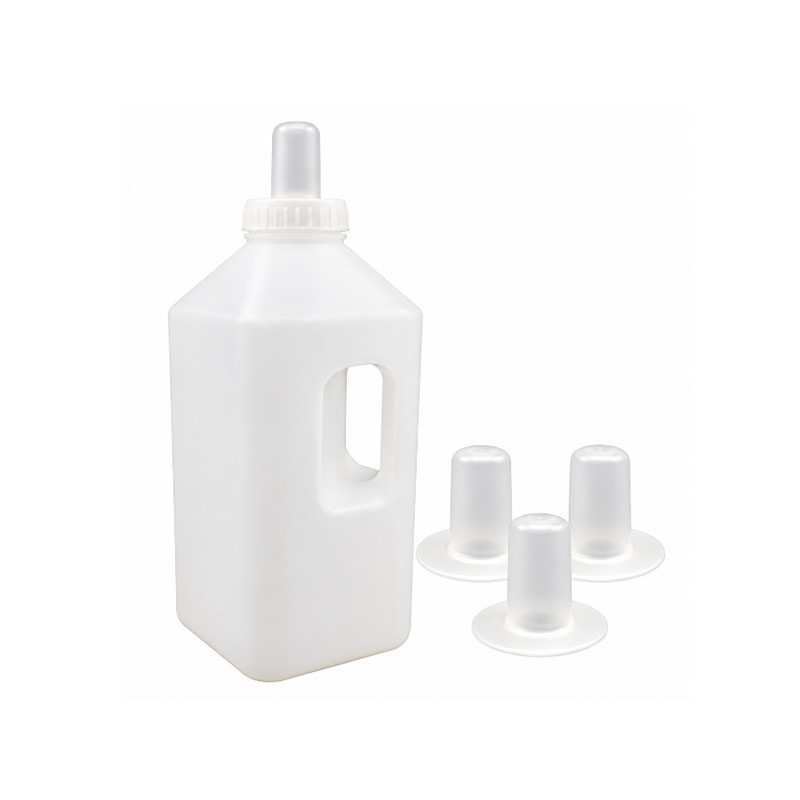 Upright Feeding Bottle · 4093