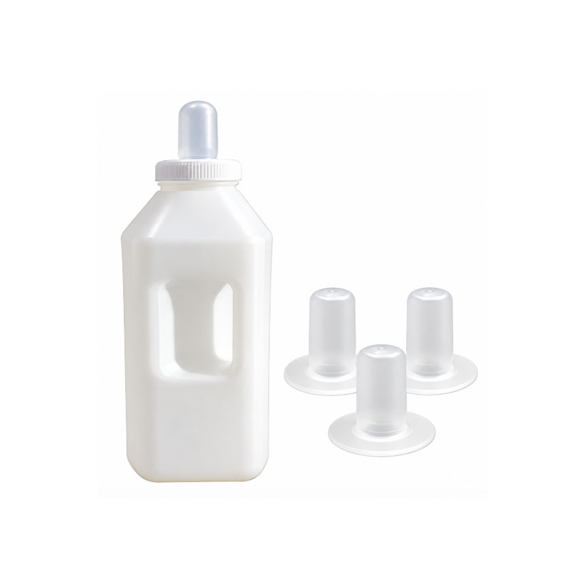 Upright Feeding Bottle · 4095