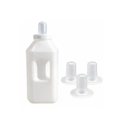 Upright Feeding Bottle · 4095
