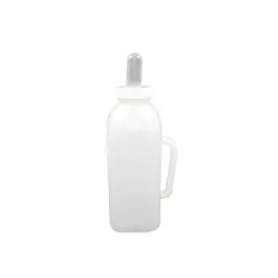 Upright Feeding Bottle · 4096