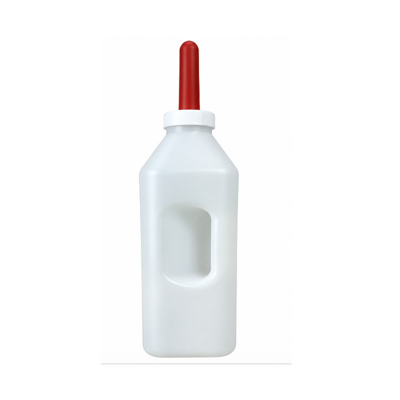 Upright Feeding Bottle · 4097