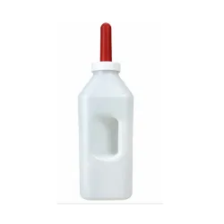 Upright Feeding Bottle · 4097