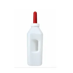 Upright Feeding Bottle · 40910
