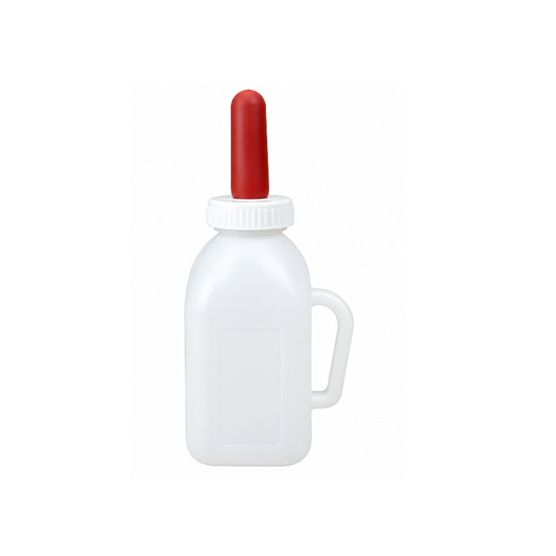 Upright Feeding Bottle · 40911