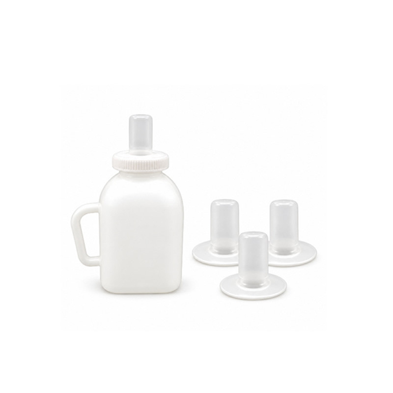 Upright Feeding Bottle · 40912