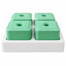 Pest-Lick-Brick - Green