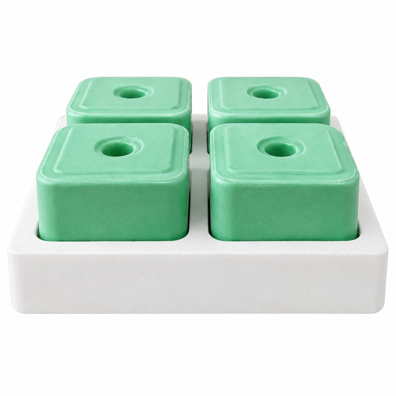 Pest-Lick-Brick - Green