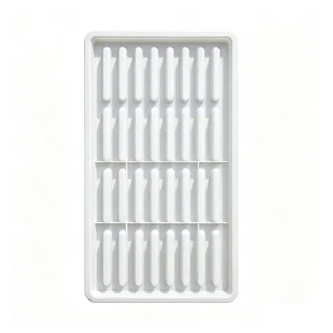 Leakboard-Formen Leakboard-Plattensimulator 1,1 m 1,1 km (mittel)