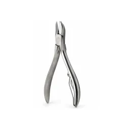 Cortar dientes Corta - 12 cm cabeza de curvado