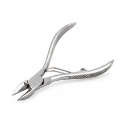 Cortar dientes Cortadoras - cabeza recta 12,5 cm