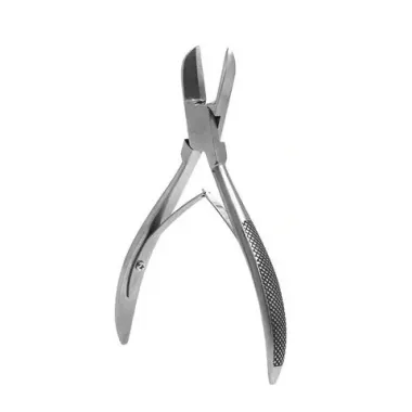 Cutting teeth -- straight head 14 cm