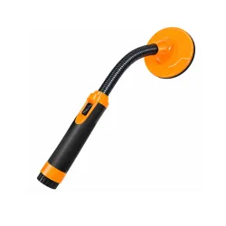 Product #485 Detectores de metales de pulso