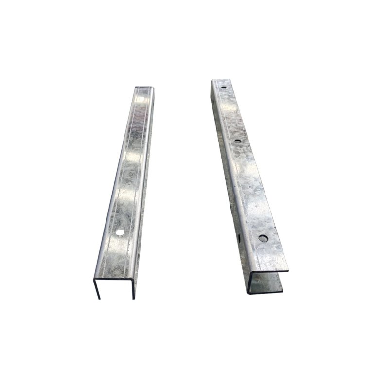PVC 50 cm panjang Zinc Zinc.