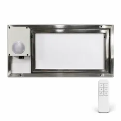 Pigeon Automatic Door · 01012