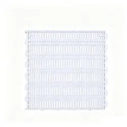 Kunststoff- undichte septische Platte 50*60 (Hanan)