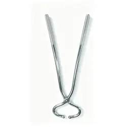Round-hand cow nostrils (45 cm)