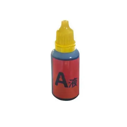 A-dye Liquido colorato A (20ml)