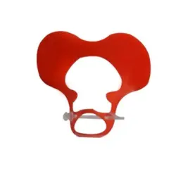 100 duck glasses (1-5 grams)