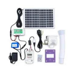 Feeder solar (8 cc/m)