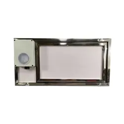 Pigeon Automatic Door · 01022