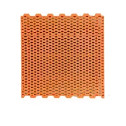 70* 70* Plastikfänger orange