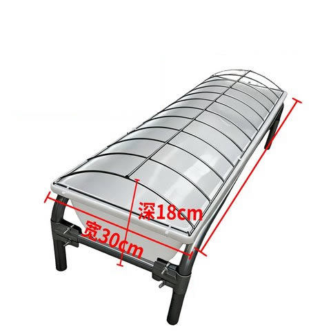 Chicken Feed Trough · 5811