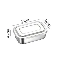 Disinfection Tray · 6151