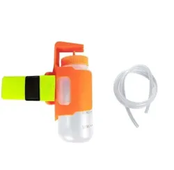 Return-Air Bottle Medication Set · 6242