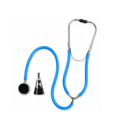 Product #442 El animal usa la radio azul.