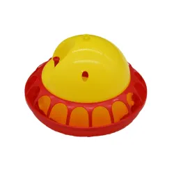 Extra-Large Adjustable Chick Drinker · 6391