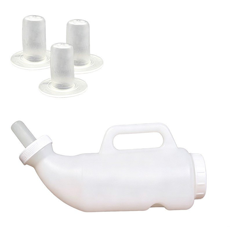 Horizontal Feeding Bottle · 6632