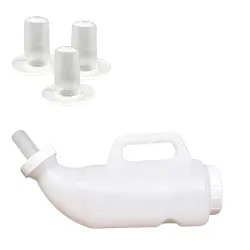 Horizontal Feeding Bottle · 6632