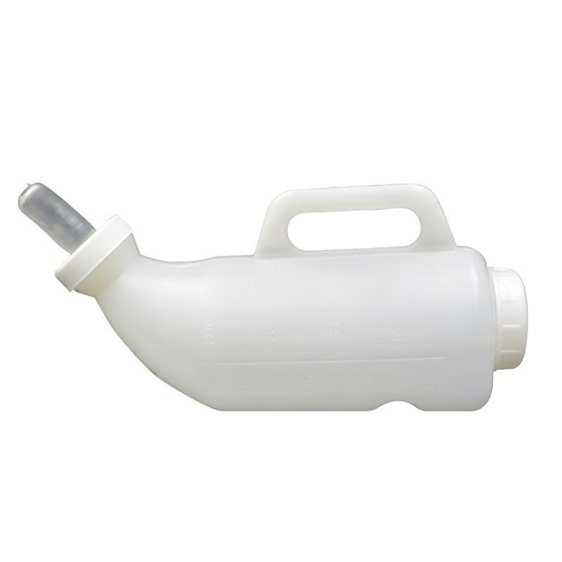 Horizontal Feeding Bottle · 6633