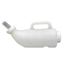 Horizontal Feeding Bottle · 6633