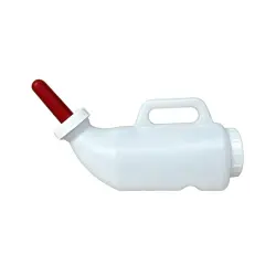 Horizontal Feeding Bottle · 6634