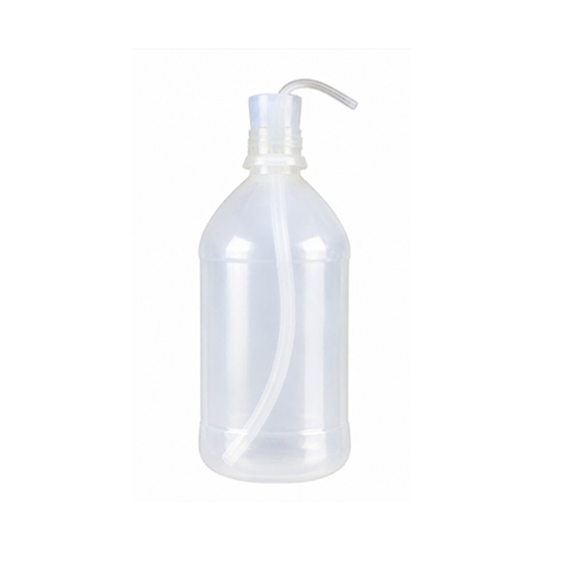 Equivalent bottle 500 ml
