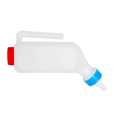Yedi yüz süt yetiştiricileri Yeni stilli süt beslemesi 800 ml
