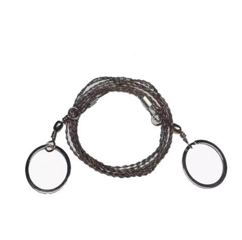 Cattle and Sheep Dehorning Wire Saw · 6871
