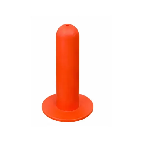 Standing Dieci bocche di latte.