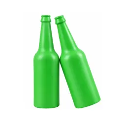 Product #707 500 ml (3) para botellas comestibles verdes